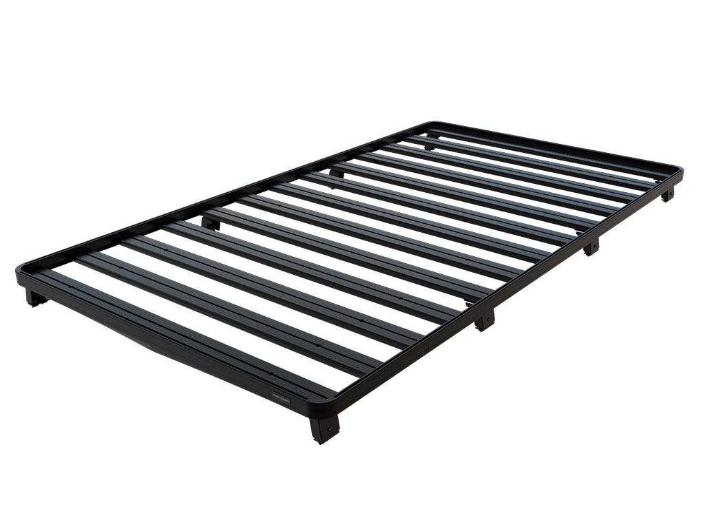 FRONT RUNNER VOLKSWAGEN T5/T6 TRANSPORTER SWB W/OEM TRACKS (2003-CURRENT) SLIMLINE II ROOF RACK KIT -KRVT014T
