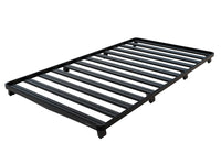 FRONT RUNNER VOLKSWAGEN T5/T6 TRANSPORTER SWB W/OEM TRACKS (2003-CURRENT) SLIMLINE II ROOF RACK KIT -KRVT014T