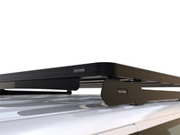 FRONT RUNNER VOLKSWAGEN T6/T6.1 CARAVELLE TRANSPORTER SWB (2015-CURRENT) SLIMLINE II 1/2 ROOF RACK KIT -KRVT016T
