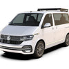 Front Runner Volkswagen T6/T6.1 Caravelle Transporter SWB (2015-Current) Slimline II 1/2 Roof Rack Kit -KRVT016T