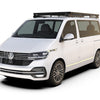 Front Runner Volkswagen T6/T6.1 Caravelle Transporter SWB (2015-Current) Slimline II Roof Rack Kit -KRVT017T