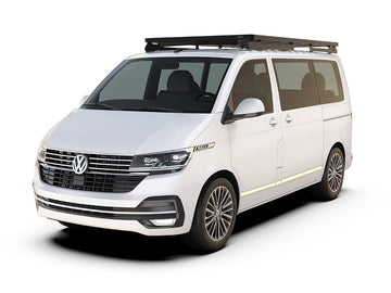 Front Runner Volkswagen T6/T6.1 Caravelle Transporter SWB (2015-Current) Slimline II Roof Rack Kit -KRVT017T