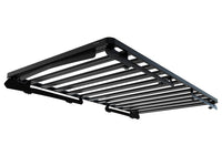 FRONT RUNNER VOLKSWAGEN T6/T6.1 CARAVELLE TRANSPORTER SWB (2015-CURRENT) SLIMLINE II ROOF RACK KIT -KRVT017T