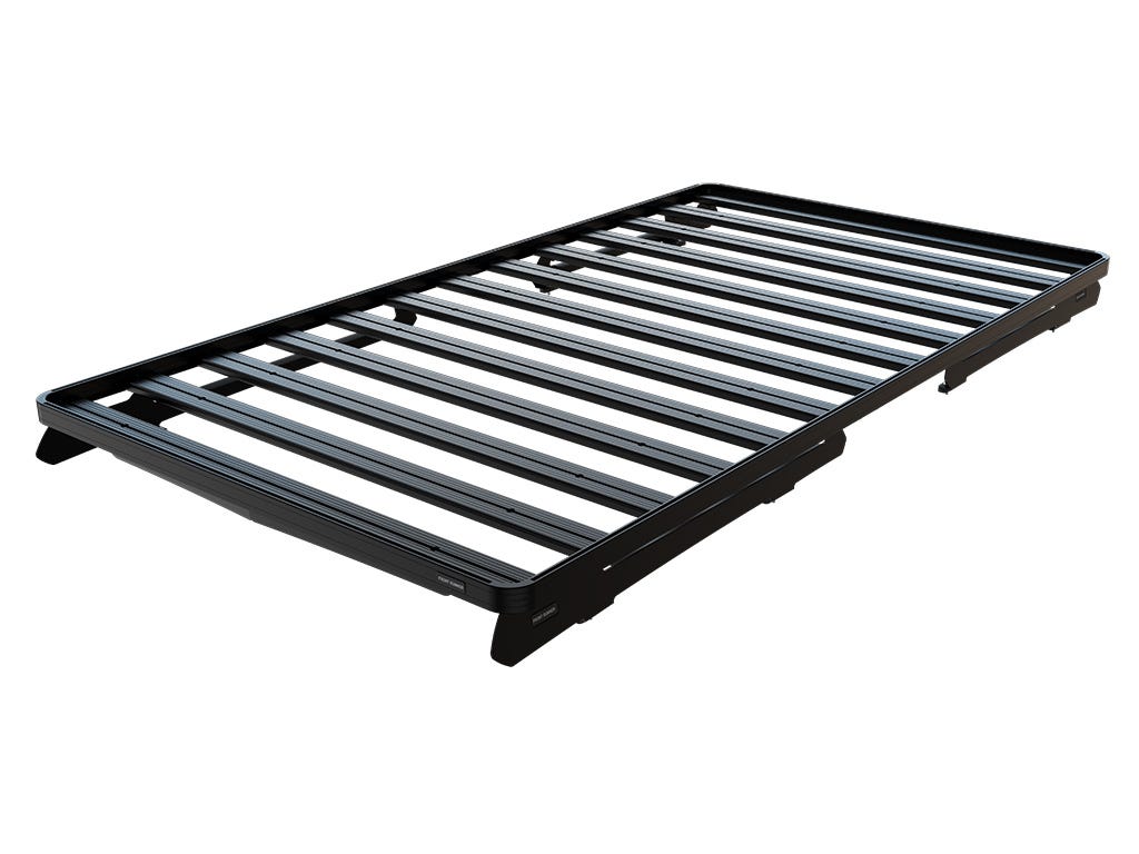 FRONT RUNNER VOLKSWAGEN T6/T6.1 CARAVELLE TRANSPORTER SWB (2015-CURRENT) SLIMLINE II ROOF RACK KIT -KRVT017T