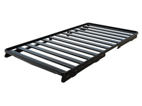 FRONT RUNNER VOLKSWAGEN T6/T6.1 CARAVELLE TRANSPORTER SWB (2015-CURRENT) SLIMLINE II ROOF RACK KIT -KRVT017T