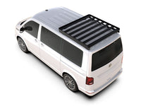 FRONT RUNNER VOLKSWAGEN T6/T6.1 CARAVELLE/TRANSPORTER LWB (2015-CURRENT) SLIMLINE II 1/2 ROOF RACK KIT -KRVT018T