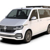 Front Runner Volkswagen T6/T6.1 Caravelle/Transporter LWB (2015-Current) Slimline II 1/2 Roof Rack Kit -KRVT018T