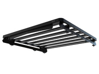FRONT RUNNER VOLKSWAGEN T6/T6.1 CARAVELLE/TRANSPORTER LWB (2015-CURRENT) SLIMLINE II 1/2 ROOF RACK KIT -KRVT018T