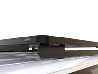 FRONT RUNNER VOLKSWAGEN T6/T6.1 CARAVELLE/TRANSPORTER LWB (2015-CURRENT) SLIMLINE II 1/2 ROOF RACK KIT -KRVT018T