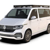 Front Runner Volkswagen T6/T6.1 Caravelle Transporter LWB (2015-Current) Slimline II Roof Rack Kit -KRVT019T