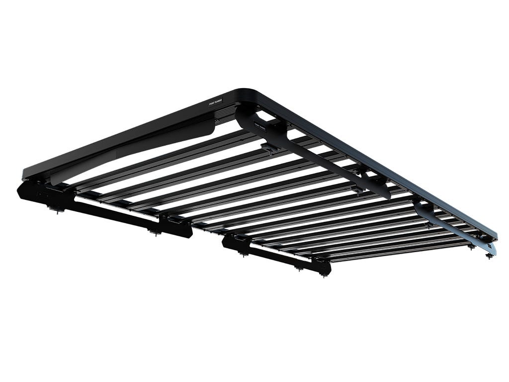 FRONT RUNNER VOLKSWAGEN T6/T6.1 CARAVELLE TRANSPORTER LWB (2015-CURRENT) SLIMLINE II ROOF RACK KIT -KRVT019T