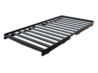 FRONT RUNNER VOLKSWAGEN T6/T6.1 CARAVELLE TRANSPORTER LWB (2015-CURRENT) SLIMLINE II ROOF RACK KIT -KRVT019T