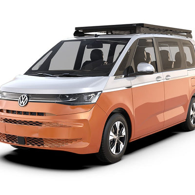 Front Runner Volkswagen Multivan (T7) SWB (2022-Current) Slimline II Roof Rack Kit -KRVT021T