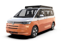 FRONT RUNNER VOLKSWAGEN MULTIVAN (T7) SWB (2022-CURRENT) SLIMLINE II ROOF RACK KIT -KRVT021T