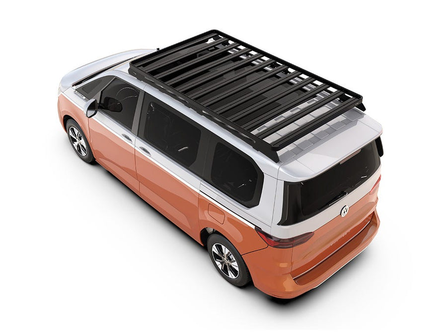 Front Runner Volkswagen Multivan (T7) SWB (2022-Current) Slimline II Roof Rack Kit -KRVT021T