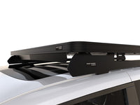 FRONT RUNNER VOLKSWAGEN MULTIVAN (T7) SWB (2022-CURRENT) SLIMLINE II ROOF RACK KIT -KRVT021T
