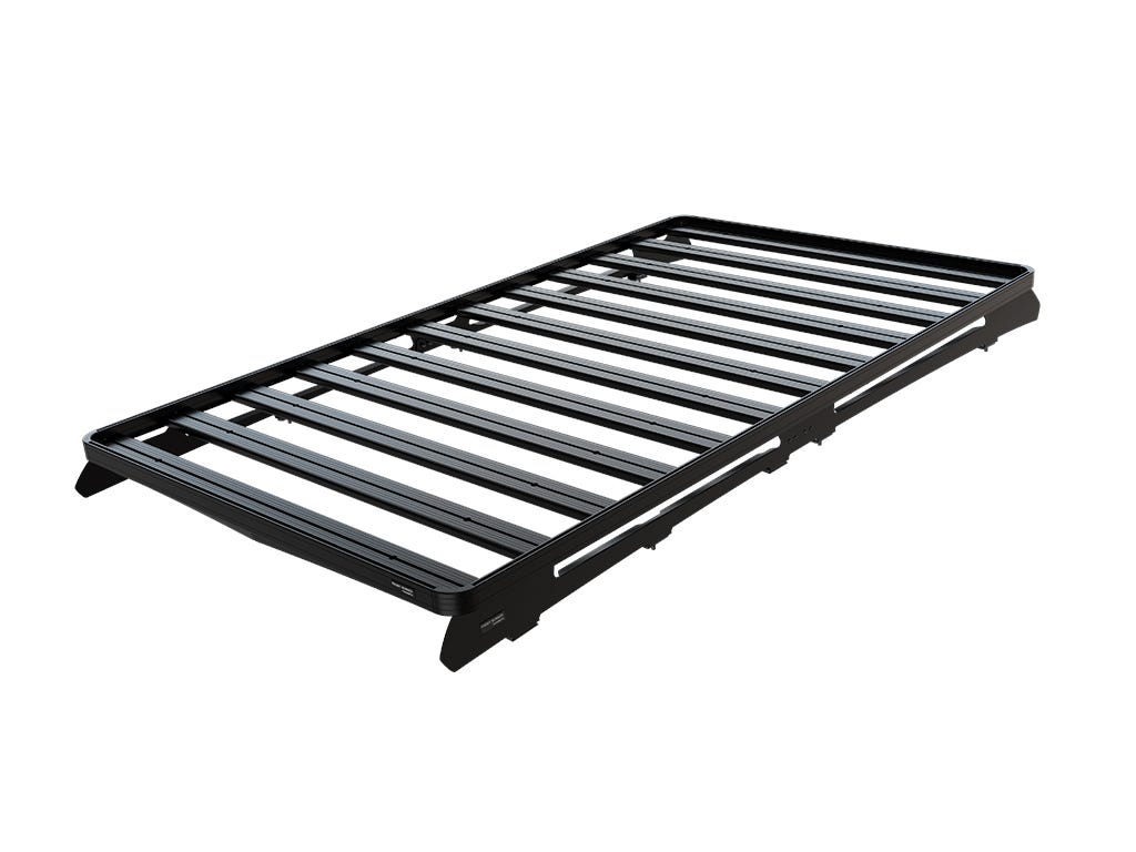 FRONT RUNNER VOLKSWAGEN MULTIVAN (T7) SWB (2022-CURRENT) SLIMLINE II ROOF RACK KIT -KRVT021T