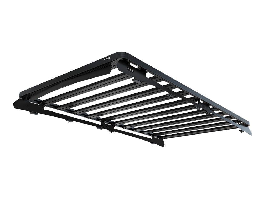 FRONT RUNNER VOLKSWAGEN MULTIVAN (T7) SWB (2022-CURRENT) SLIMLINE II ROOF RACK KIT -KRVT021T
