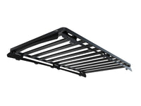 FRONT RUNNER VOLKSWAGEN MULTIVAN (T7) SWB (2022-CURRENT) SLIMLINE II ROOF RACK KIT -KRVT021T