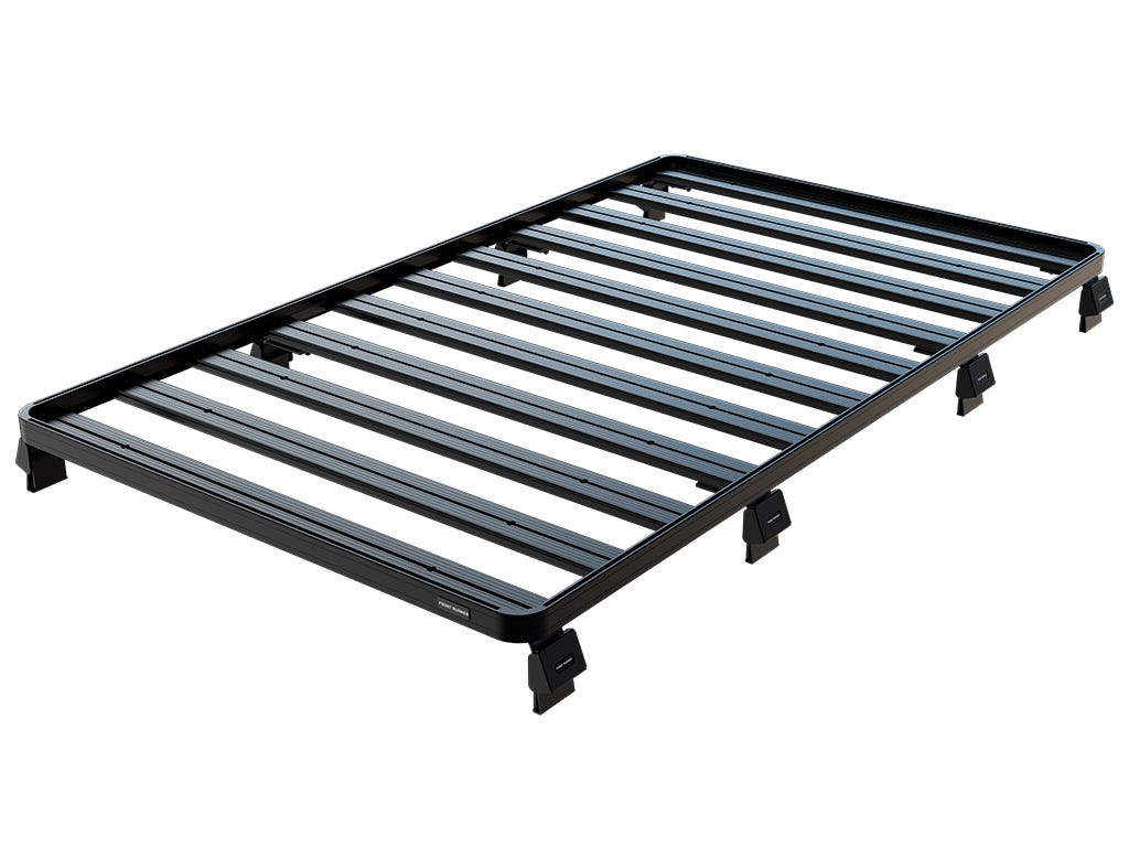 Front Runner Volvo 200 Series 4 Door Wagon (1974-1993) Slimline II Roof Rack Kit -KRVW001T