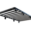 Front Runner Volvo 200 Series 4 Door Wagon (1974-1993) Slimline II Roof Rack Kit -KRVW001T