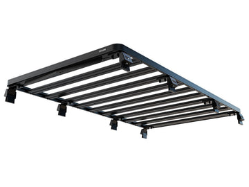 Front Runner Volvo 200 Series 4 Door Wagon (1974-1993) Slimline II Roof Rack Kit -KRVW001T