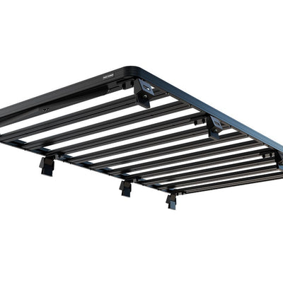 Front Runner Volvo 200 Series 4 Door Wagon (1974-1993) Slimline II Roof Rack Kit -KRVW001T