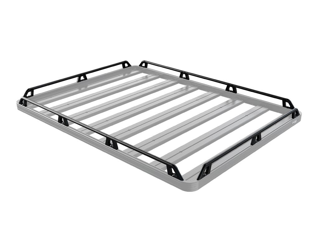 Front Runner Expedition Perimeter Rail Kit - for 1560mm (L) X 1165mm (W) Rack -KRXA005