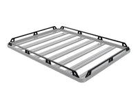 Front Runner Expedition Perimeter Rail Kit - for 1560mm (L) X 1165mm (W) Rack -KRXA005