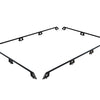 Front Runner Expedition Perimeter Rail Kit - for 1560mm (L) X 1165mm (W) Rack -KRXA005