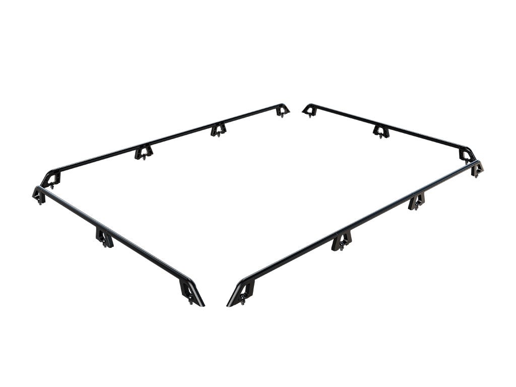 Front Runner Expedition Perimeter Rail Kit - for 1560mm (L) X 1165mm (W) Rack -KRXA005