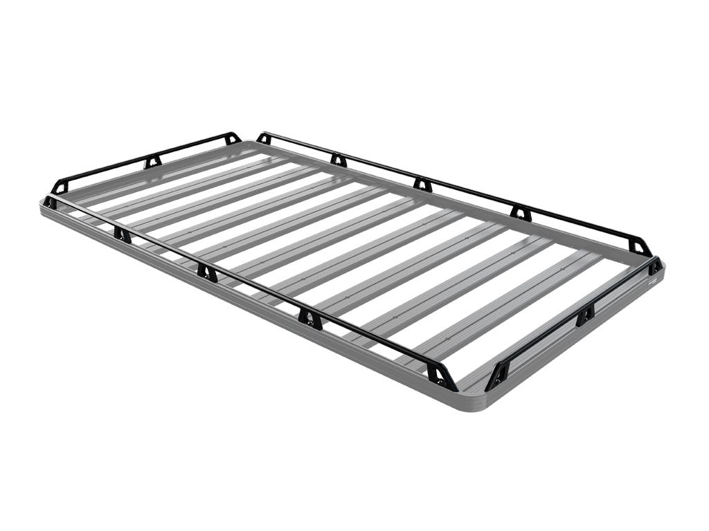 Front Runner Expedition Perimeter Rail Kit - for 2166mm (L) X 1165mm (W) Rack -KRXA008