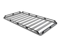 Front Runner Expedition Perimeter Rail Kit - for 2166mm (L) X 1165mm (W) Rack -KRXA008