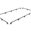 Front Runner Expedition Perimeter Rail Kit - for 2166mm (L) X 1165mm (W) Rack -KRXA008