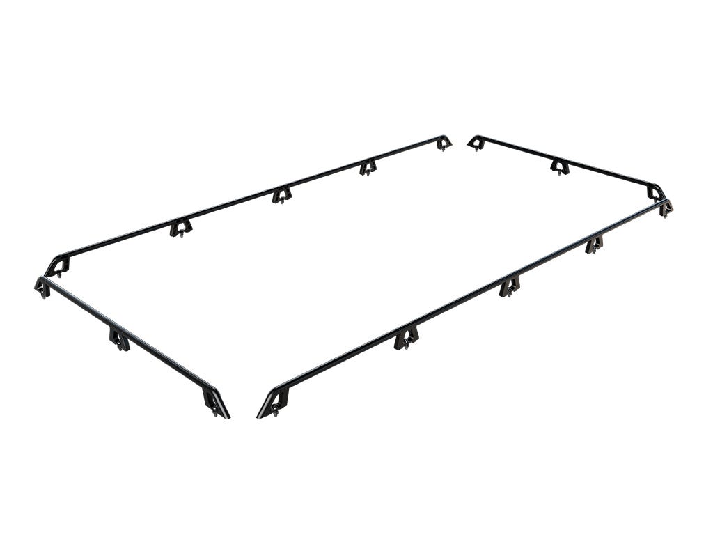 Front Runner Expedition Perimeter Rail Kit - for 2166mm (L) X 1165mm (W) Rack -KRXA008