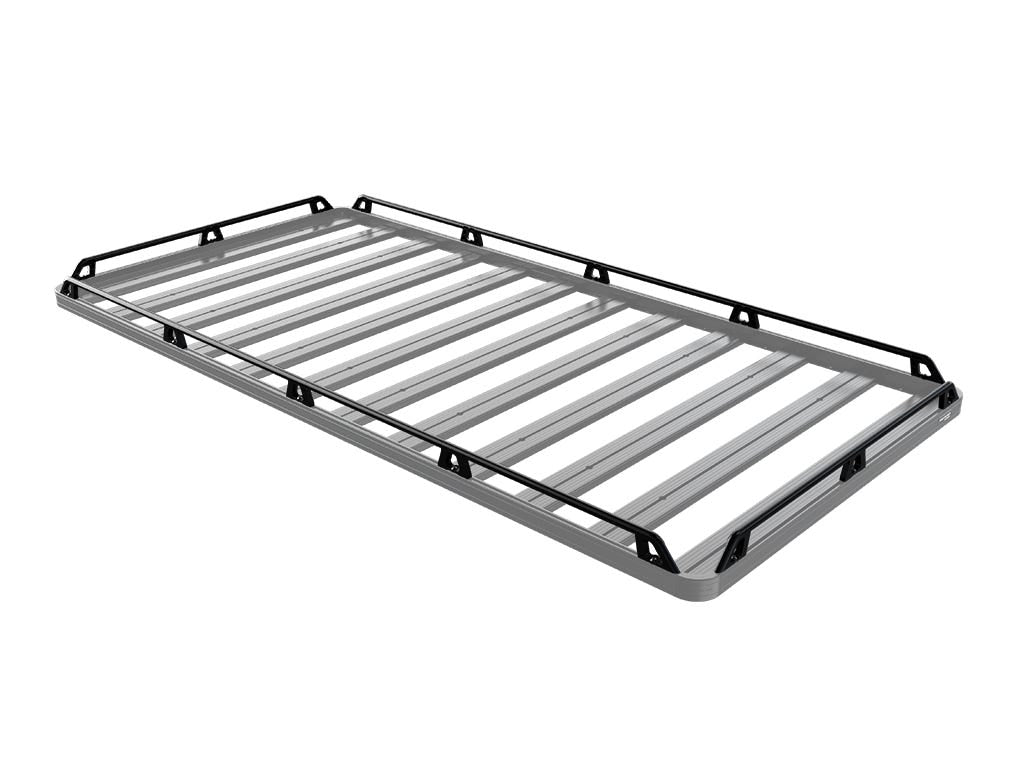 Front Runner Expedition Perimeter Rail Kit - for 2368mm (L) X 1165mm (W) Rack -KRXA009