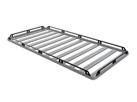 Front Runner Expedition Perimeter Rail Kit - for 2368mm (L) X 1165mm (W) Rack -KRXA009