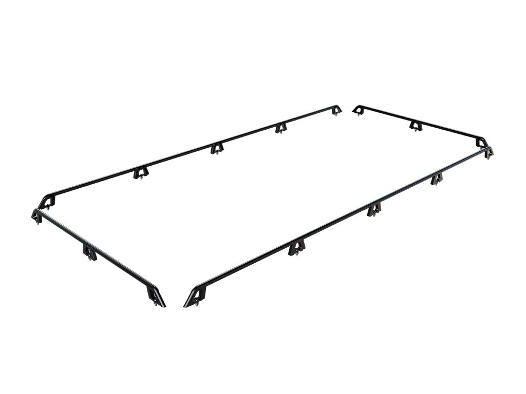 Front Runner Expedition Perimeter Rail Kit - for 2368mm (L) X 1165mm (W) Rack -KRXA009
