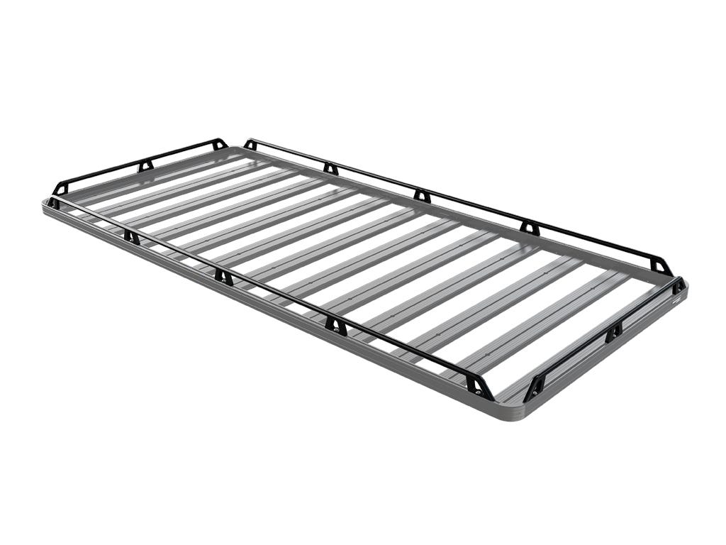 Front Runner Expedition Perimeter Rail Kit - for 2570mm (L) X 1165mm (W) Rack -KRXA010