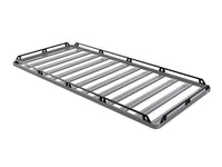 Front Runner Expedition Perimeter Rail Kit - for 2570mm (L) X 1165mm (W) Rack -KRXA010