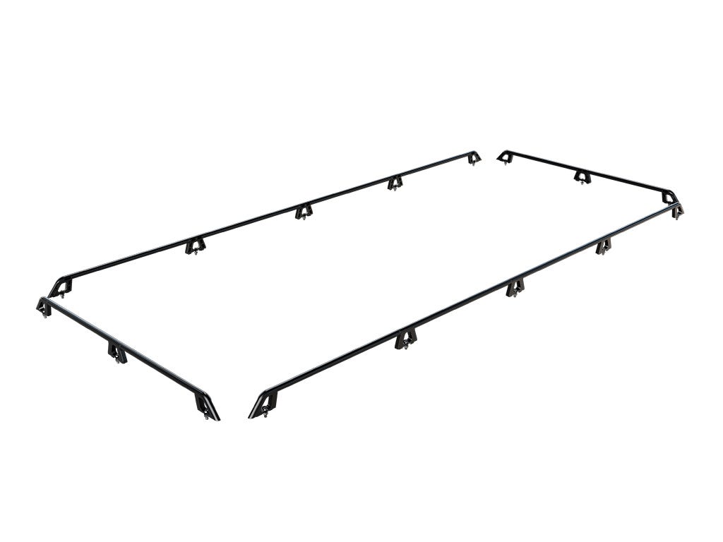 Front Runner Expedition Perimeter Rail Kit - for 2570mm (L) X 1165mm (W) Rack -KRXA010