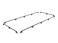 Front Runner Expedition Perimeter Rail Kit - for 2570mm (L) X 1165mm (W) Rack -KRXA010