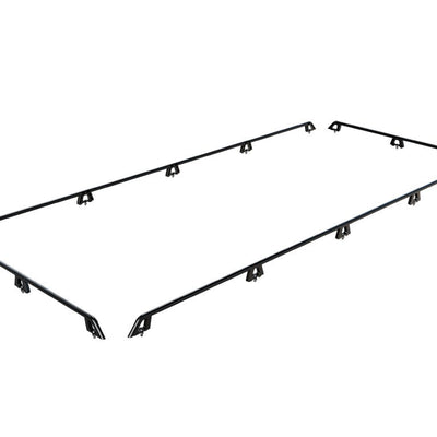 Front Runner Expedition Perimeter Rail Kit - for 2570mm (L) X 1165mm (W) Rack -KRXA010