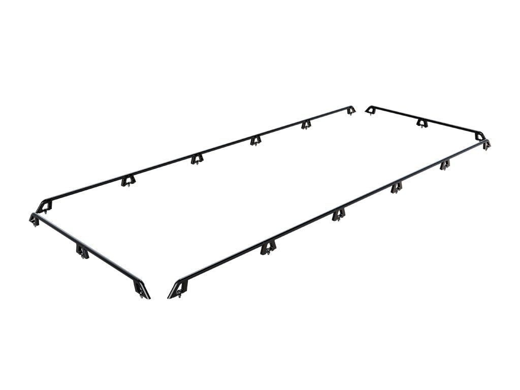 Front Runner Expedition Perimeter Rail Kit - for 2772mm (L) X 1165mm (W) Rack -KRXA011