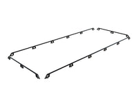 Front Runner Expedition Perimeter Rail Kit - for 2772mm (L) X 1165mm (W) Rack -KRXA011