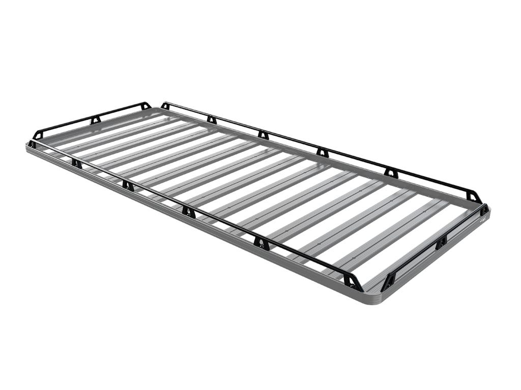 Front Runner Expedition Perimeter Rail Kit - for 2772mm (L) X 1165mm (W) Rack -KRXA011