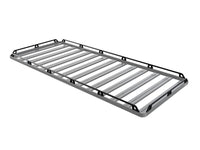 Front Runner Expedition Perimeter Rail Kit - for 2772mm (L) X 1165mm (W) Rack -KRXA011