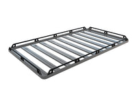 Front Runner Expedition Perimeter Rail Kit - for 2166mm (L) X 1255mm (W) Rack -KRXD008