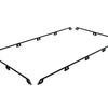 Front Runner Expedition Perimeter Rail Kit - for 2166mm (L) X 1255mm (W) Rack -KRXD008