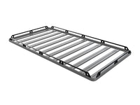 Front Runner Expedition Perimeter Rail Kit - for 2368mm (L) X 1255mm (W) Rack -KRXD009